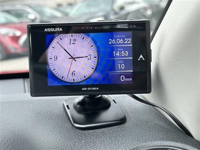 VEZEL HYBRID 4WD