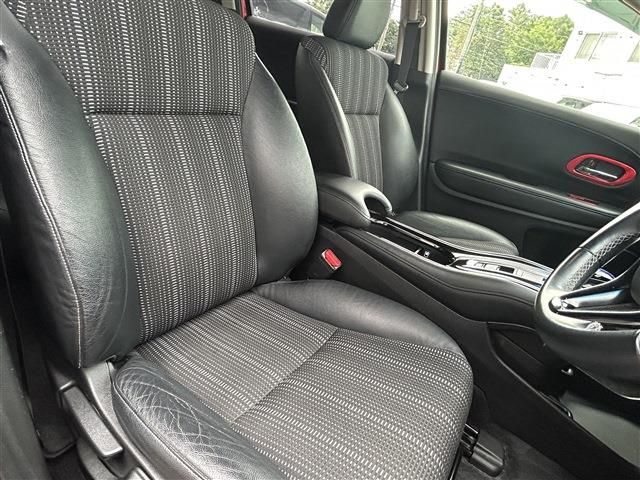 VEZEL HYBRID 4WD