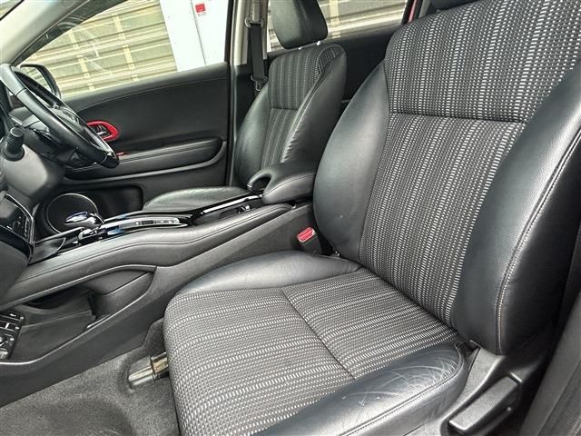 VEZEL HYBRID 4WD