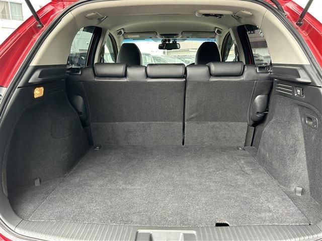 VEZEL HYBRID 4WD