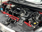 VEZEL HYBRID 4WD
