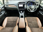 SHUTTLE HYBRID