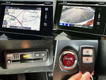 SHUTTLE HYBRID