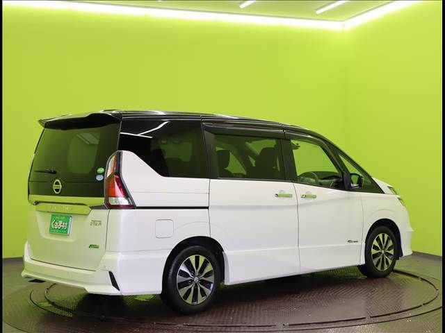 SERENA  S-HYBRID