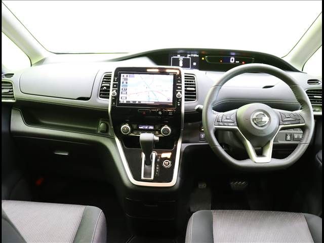 SERENA  S-HYBRID