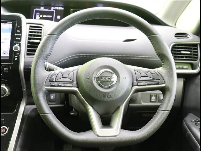 SERENA  S-HYBRID