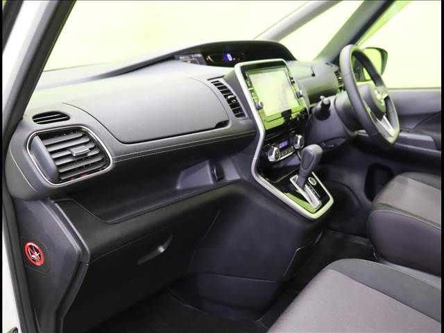 SERENA  S-HYBRID