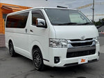 HIACE van 2WD