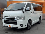 HIACE van 2WD