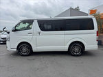 HIACE van 2WD