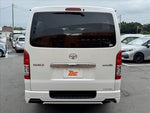 HIACE van 2WD