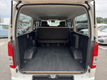 HIACE van 2WD
