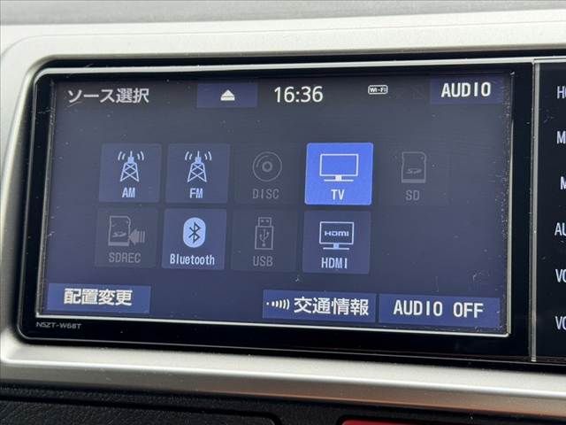 HIACE van 2WD
