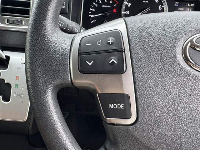 HIACE van 2WD
