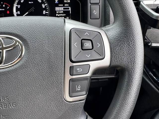 HIACE van 2WD