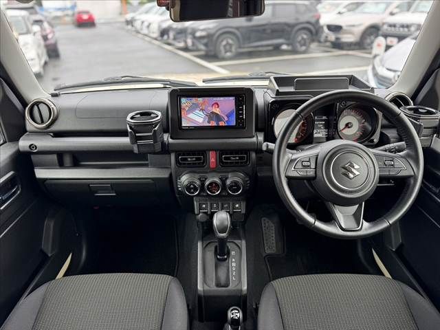 JIMNY 4WD