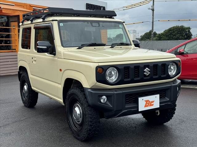 JIMNY 4WD