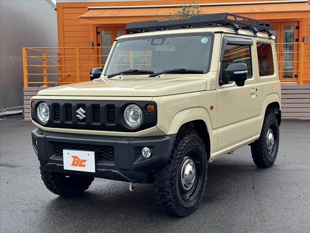 JIMNY 4WD