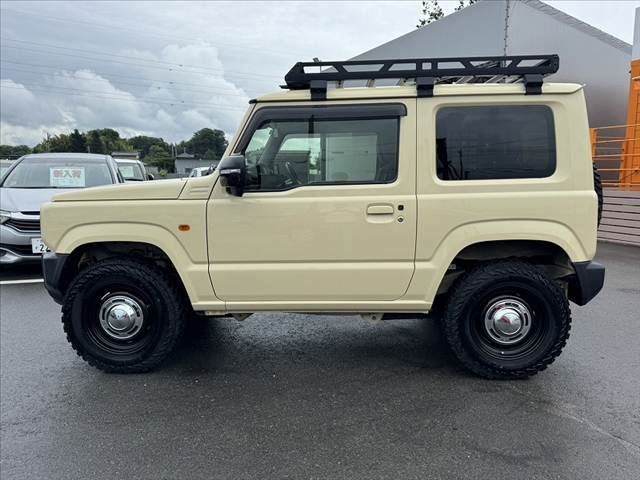 JIMNY 4WD