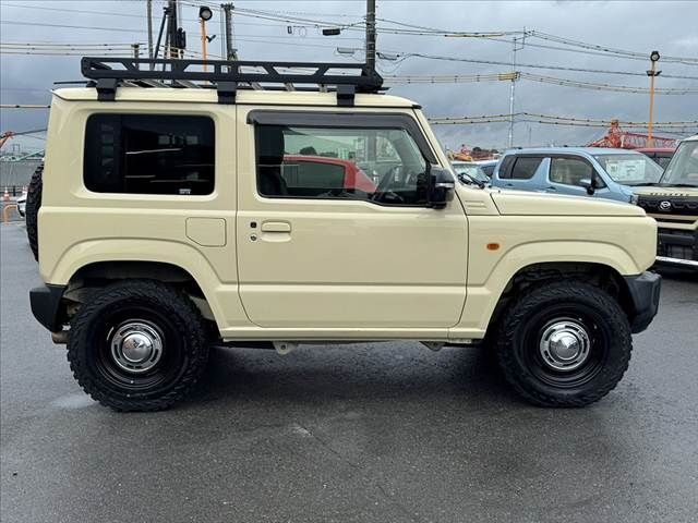 JIMNY 4WD