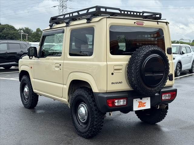 JIMNY 4WD