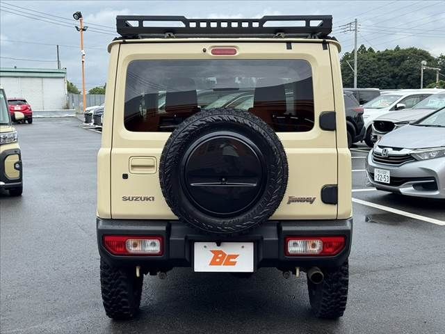 JIMNY 4WD