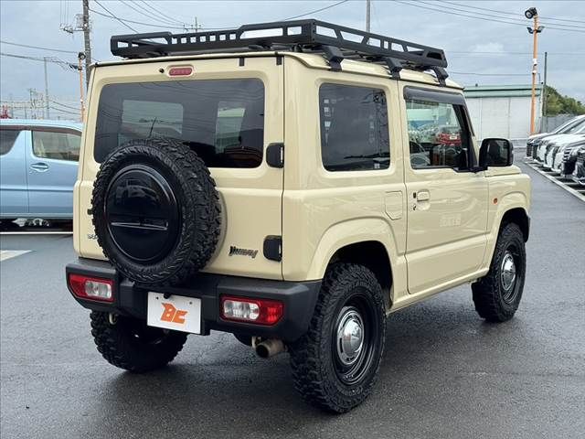 JIMNY 4WD