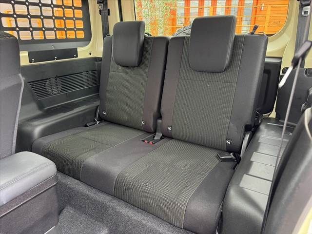 JIMNY 4WD