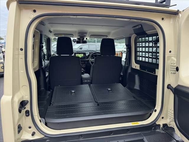 JIMNY 4WD