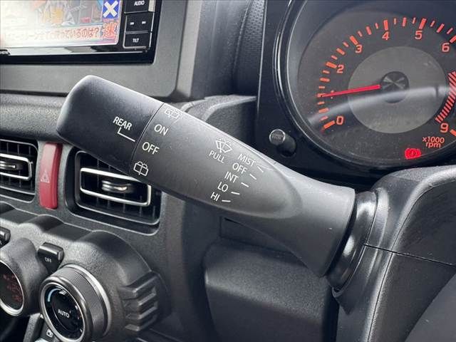 JIMNY 4WD