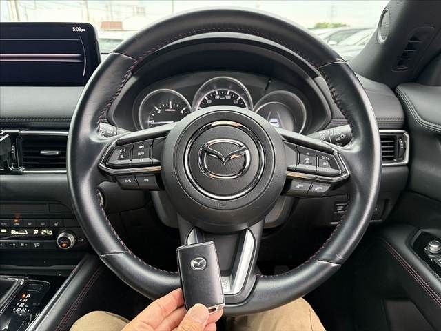 CX-8
