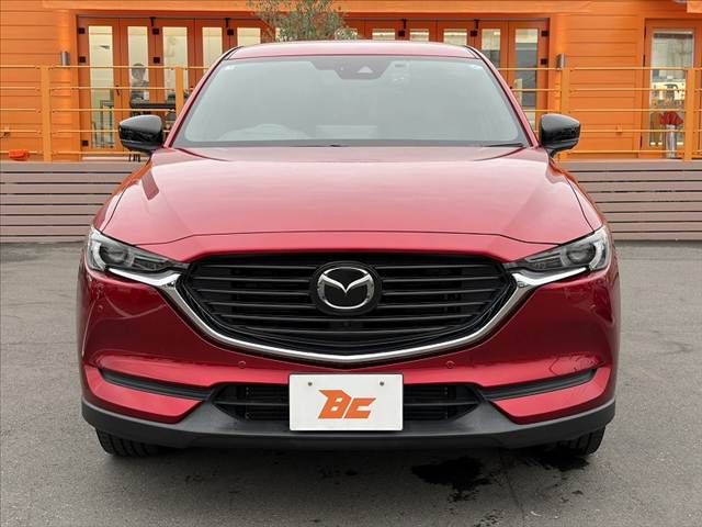 CX-8