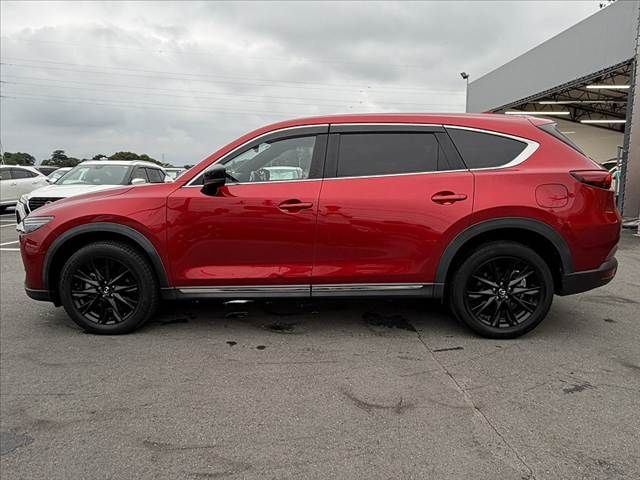 CX-8