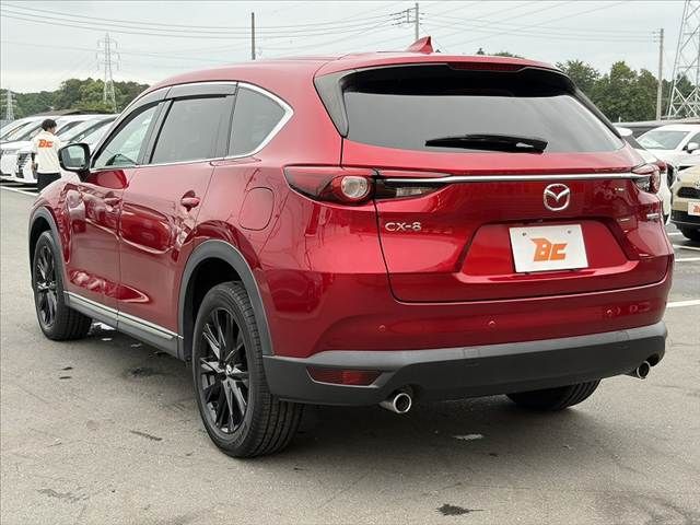 CX-8