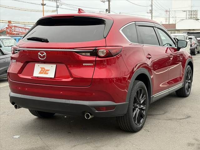 CX-8