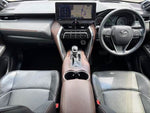 HARRIER 2WD