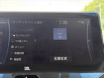 HARRIER 2WD