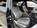 HARRIER 2WD