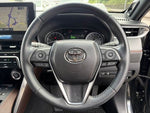 HARRIER 2WD