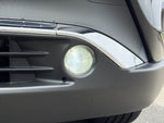 HARRIER 2WD