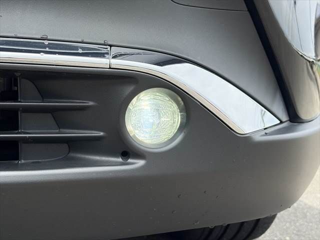 HARRIER 2WD