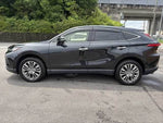 HARRIER 2WD
