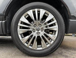 HARRIER 2WD