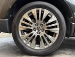 HARRIER 2WD