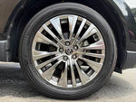 HARRIER 2WD