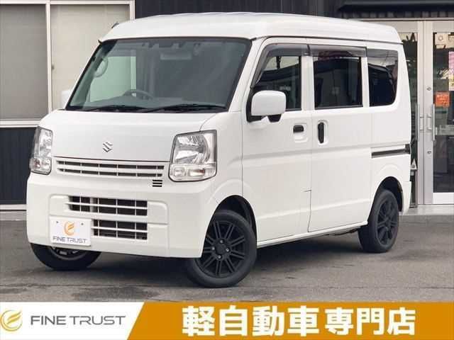 EVERY van