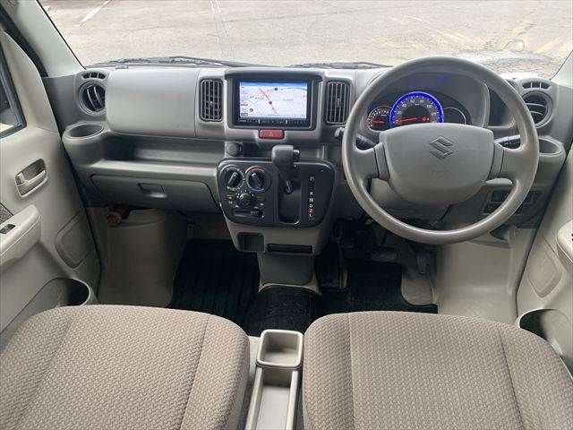 EVERY van