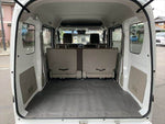 EVERY van