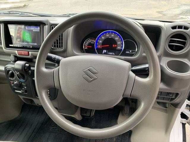 EVERY van