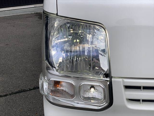 EVERY van